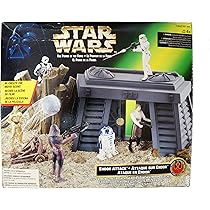 スターウォーズ バトル・オブ・エンドア アルティメイト・バトルパック スターウォーズ バトル・オブ・エンドア アルティメイト・バトル